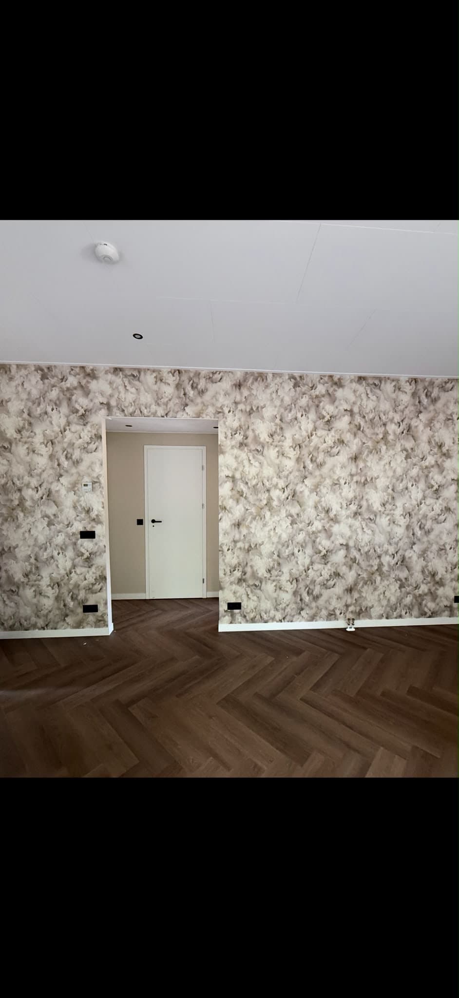 Slaapkamer Donker