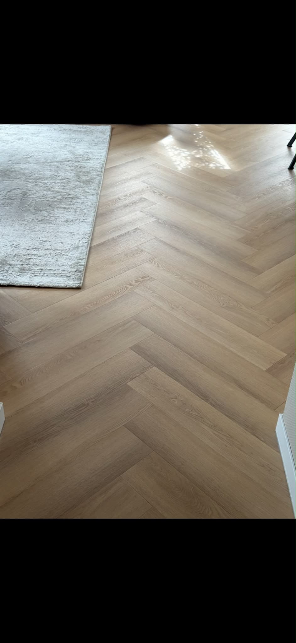 Woonkamer Licht Eiken